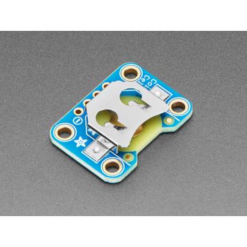 12mm Coin Cell Breakout Board