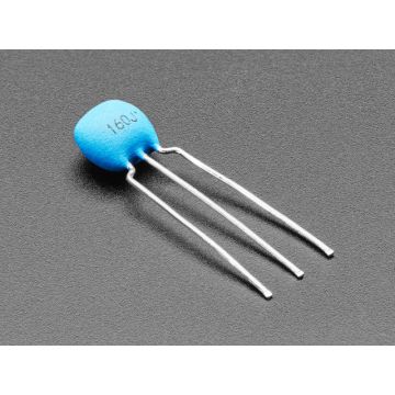16 MHz Ceramic Resonator / Oscillator