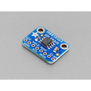 Adafruit SPI Non-Volatile FRAM Breakout - 64Kbit / 8KByte