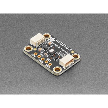 Adafruit HTU21D-F Temperature & Humidity Sensor Breakout Board