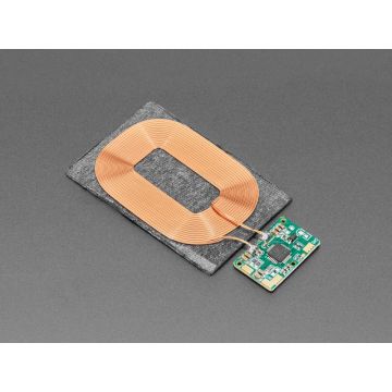 Universal Qi Wireless Receiver Module