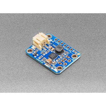 PowerBoost 500 Basic - 5V USB Boost @ 500mA from 1.8V+