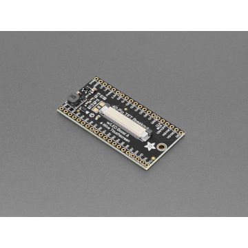 40-pin TFT Friend - FPC Breakout with LED Backlight Driver