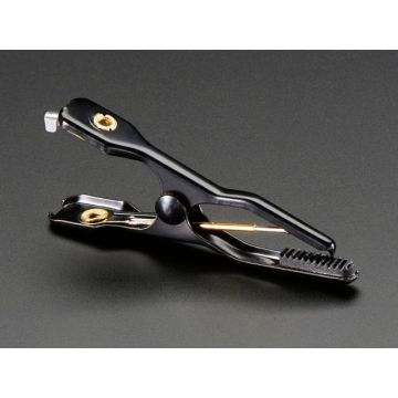 Pogo Pin Probe Clip