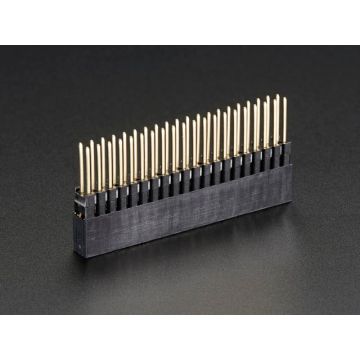 Stacking Header - 2x20 Extra Tall Header