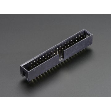 2x20 pin IDC Box Header - Raspberry Pi A+/B+/Pi 2/Pi 3/Pi 4