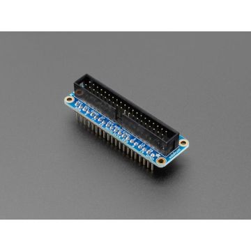 Assembled Pi Cobbler Plus - Breakout Cable