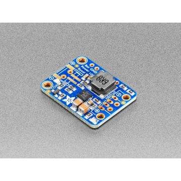 PowerBoost 1000 Basic - 5V USB Boost @ 1000mA from 1.8V+