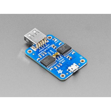 Adafruit USB Isolator - 100mA Isolated Low/Full Speed USB