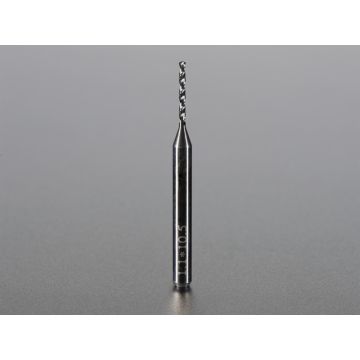 Carbide PCB Drill Bit - 1.1mm