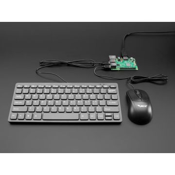 Computer Add-On Pack for Raspberry Pi