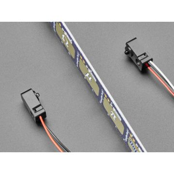 IR Break Beam Sensors with Premium Wire Header Ends - 3mm LEDs