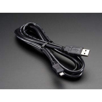 USB A/Micro Cable - 2m