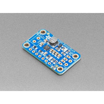 VERTER 5V USB Buck-Boost - 500mA from 3V-5V / 1000ma from 5V-12V