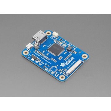 TFP401 HDMI/DVI Decoder to 40-Pin TTL Breakout - Without Touch