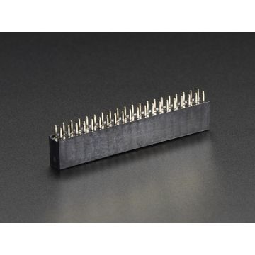GPIO Header for Raspberry Pi A+/B+/Pi 2/Pi 3/Pi 4/Zero