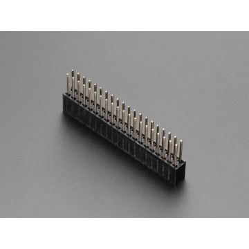 GPIO Stacking Header for Pi A+/B+/Pi 2/Pi 3/Pi 4/Pi 5