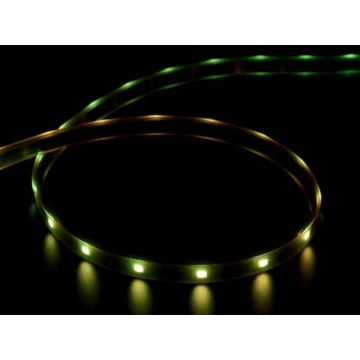 Adafruit DotStar Digital LED Strip - Black 30 LED - Per Meter