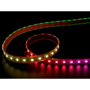 Adafruit DotStar Digital LED Strip - White 60 LED - Per Meter 4m
