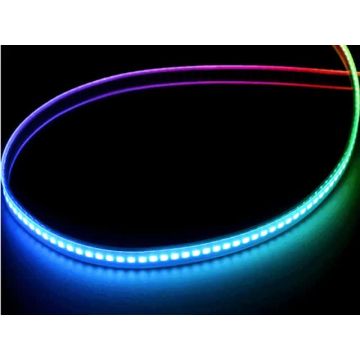Adafruit DotStar Digital LED Strip - Black 144 LED/m - One Meter