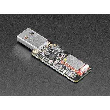 Bluefruit LE Friend - Bluetooth® Low Energy 4.0 - nRF5182