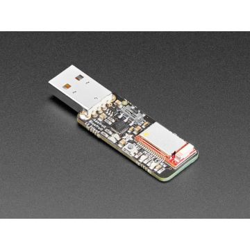 Bluefruit LE Sniffer - Bluetooth®Low Energy 4.0 - nRF5182