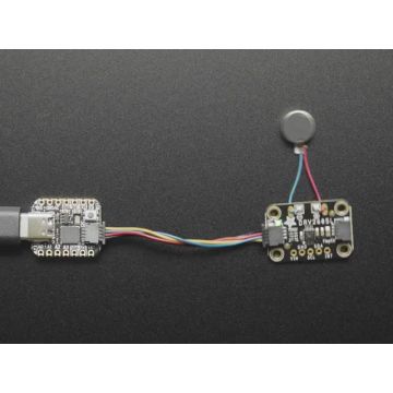 Adafruit DRV2605L Haptic Motor Controller - STEMMA QT / Qwiic