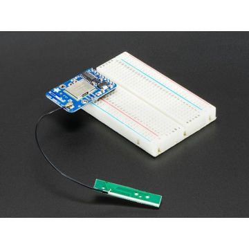 2.4GHz Mini Flexible WiFi Antenna with uFL Connector