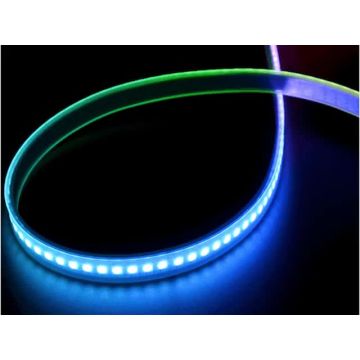 Adafruit DotStar Digital LED Strip - White 144 LED/m - 0.5 Meter