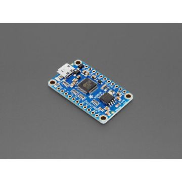Adafruit Audio FX Mini Sound Board - WAV/OGG Trigger - 2MB Flash