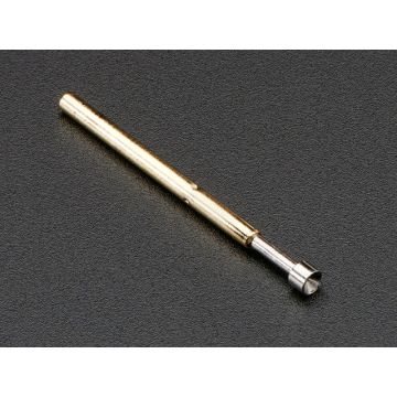 Pogo Pins "Cupped Head" (10 pack)