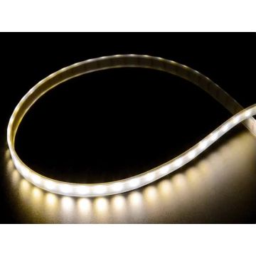 Adafruit DotStar LED Strip - Addressable Warm White - 60 LED/m