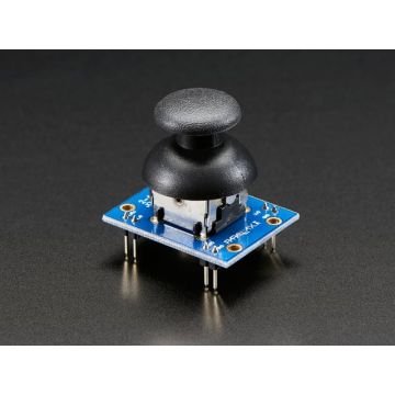 2-Axis Joystick