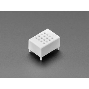 Mini Solderless Breadboard - 4x4 Points