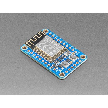 Adafruit HUZZAH ESP8266 Breakout
