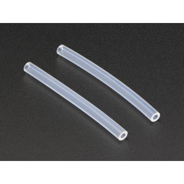 Replacement Tubes for Professional Silicone-Tip Solder Sucker