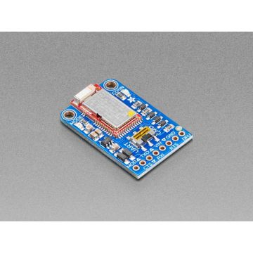 Adafruit Bluefruit LE UART Friend - Bluetooth® Low Energy