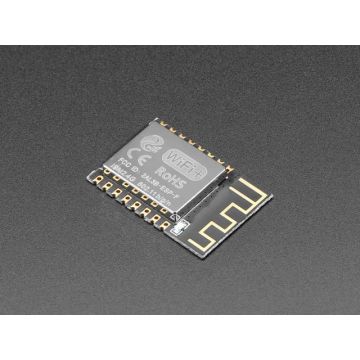 ESP8266 SMT Module