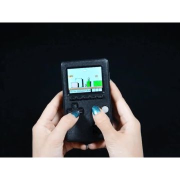 Pocket PiGRRL Pack Build your own Pi Game Emulator!