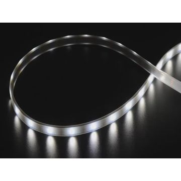 Adafruit DotStar LED Strip - Addressable Cool White-30 LED/m 3m