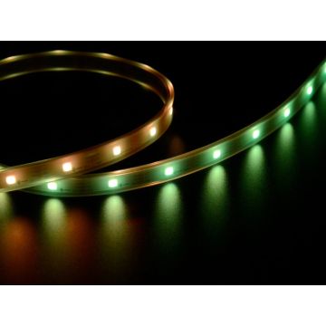 Adafruit DotStar Digital LED Strip - White 30 LED - Per Meter 2m