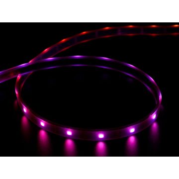 Adafruit DotStar Digital LED Strip - Black 30 LED - Per Meter 1m