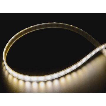 Adafruit DotStar LED Strip - Addressable Warm White-60 LED/m 2m