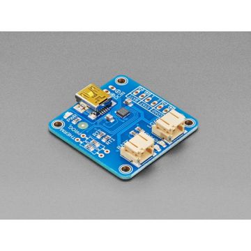 USB LiIon/LiPoly charger