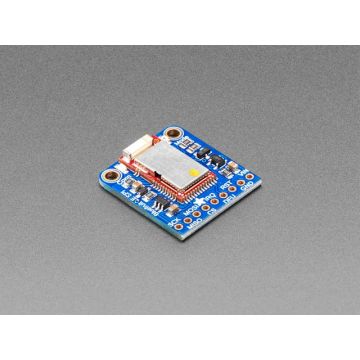 Adafruit Bluefruit LE SPI Friend - Bluetooth® Low Energy