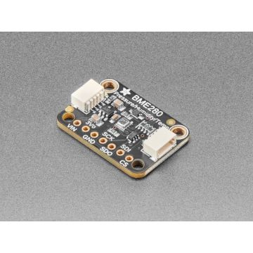 Adafruit BME280 I2C or SPI Temperature Humidity Pressure Sensor