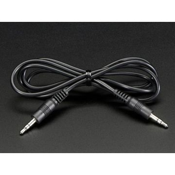 3.5mm Male/Male Stereo Cable