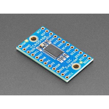 TCA9548A I2C Multiplexer