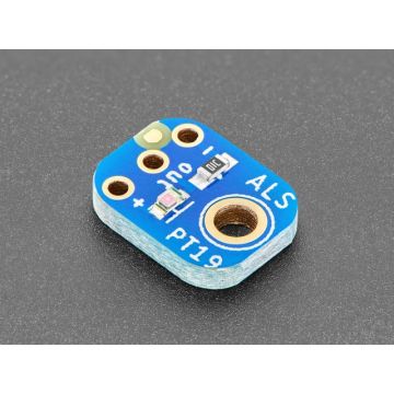 Adafruit ALS-PT19 Analog Light Sensor Breakout