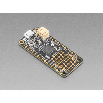 Adafruit Feather 32u4 Basic Proto